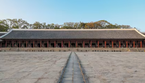 역대 조선 왕 위패 모신 곳… 피란 땐 신주도 챙겨