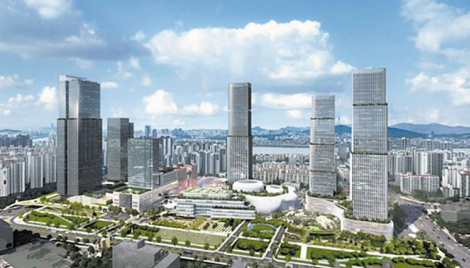 변신 앞둔 '고터'… 첫 임무는 '강북 인구 분산'