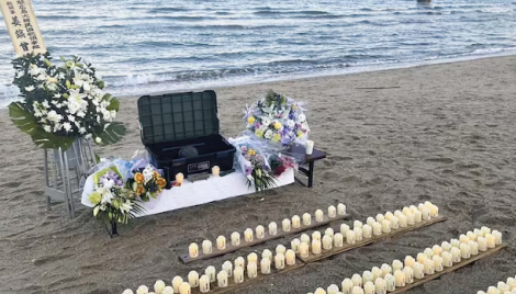 일제 탄광에 수몰된 희생자, 83년 만에 물 밖으로