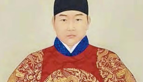 유배지서 16세로 별세… 240년 뒤 왕위 되찾죠