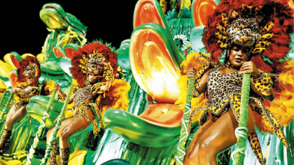 세계에서 다섯째로 넓은 나라… 나무 이름 따왔죠