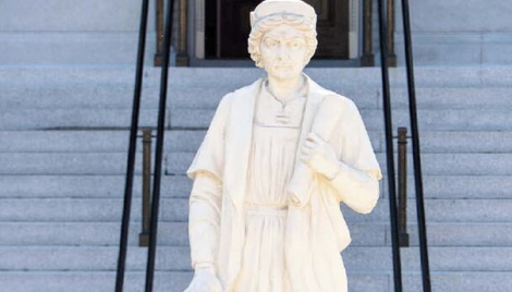 신대륙 진출한 영웅들… '가혹한 지배자' 논란도…