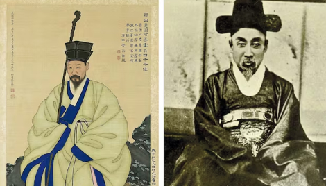 조선 말기 군인 봉기… 中·日에 침탈 계기 열어줘