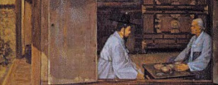 '변씨삼천지교', 아들 이순신을 영웅으로 키워내
