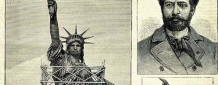 박람회·여신상으로 100주년, 열차로 200주년 기념했죠