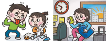 '이르다'와 '일르다'