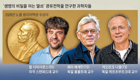 녹조류 속 단백질… 뇌 조종하고 시력 되살렸대