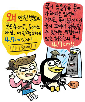 [재미있는 과학] 머리카락 수 똑같은 사람, 서울에 100명 이상 있대요