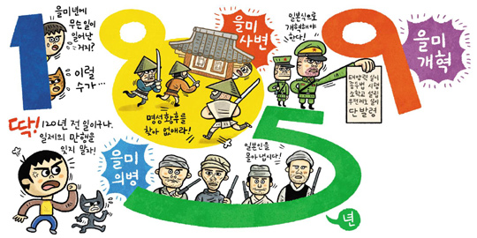 [뉴스 속의 한국사] 죽은 아버지를 왕으로 기리며 만든 '덕종어보'