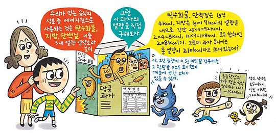 기사 관련 일러스트