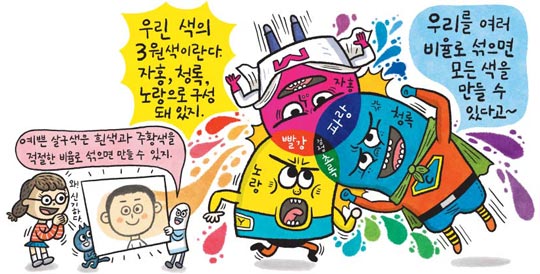 기사 관련 일러스트