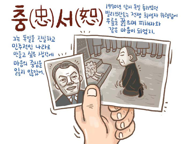 기사 관련 일러스트