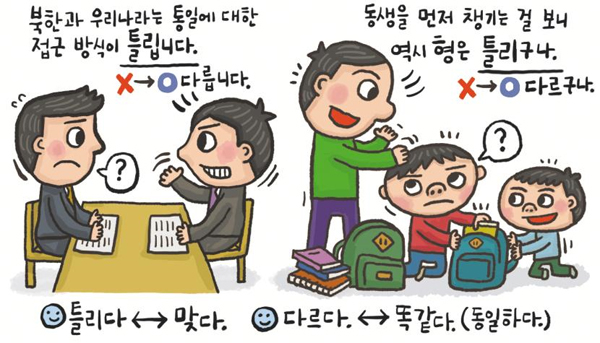 기사 관련 일러스트