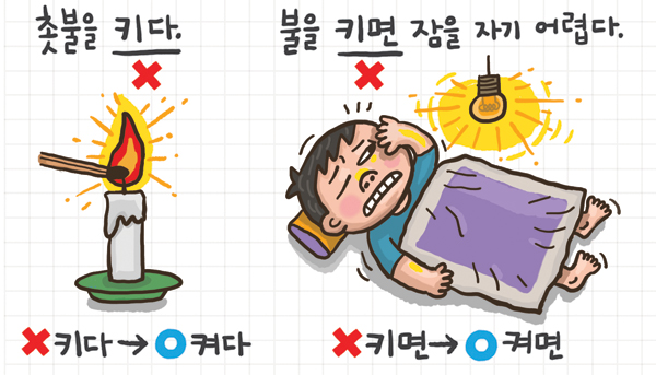 기사 관련 일러스트