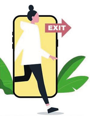 [재밌다, 이 책!] 스마트폰 중독, 마음먹으면 고친다? 뇌 발달에 악영향 주는 '질병'이래요
