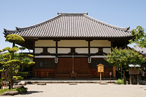 [뉴스 속의 한국사] ワンフンサが作った百済技術…日本で最初の神殿に伝わったと言われています。
