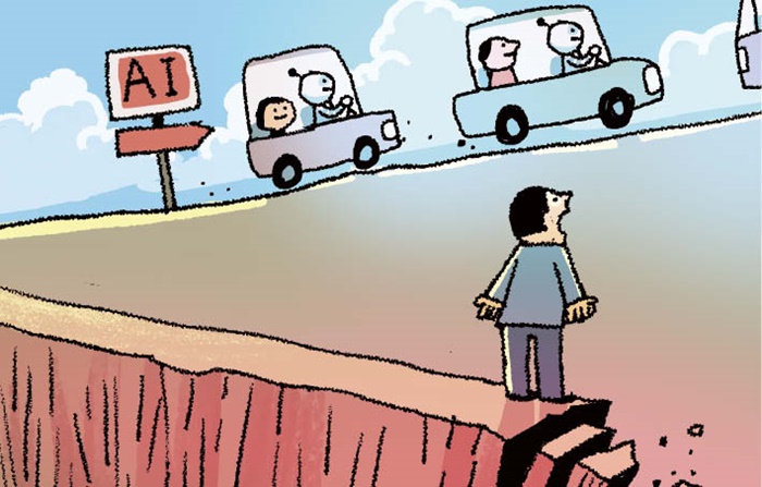 [생활 속 경제] 낡은 질서 무너뜨리고 새 질서 세우는 혁신… 체계화해 노벨경제학상 받았죠