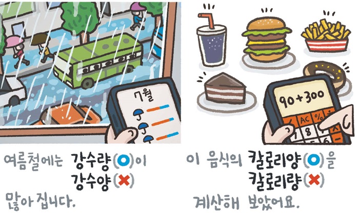 [예쁜 말 바른 말] [445] ‘량’과 ‘양’