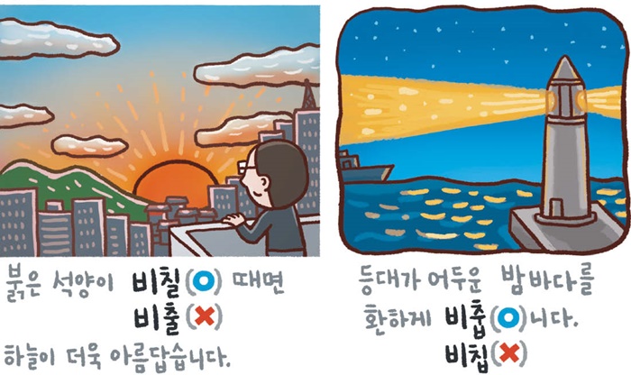정서용