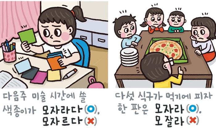 정서용