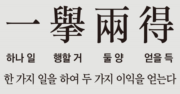 [뉴스 고사성어] 여러 지역 문제 해결한 이주 정책… 백성 살림 나아지고 국경도 안정됐대요